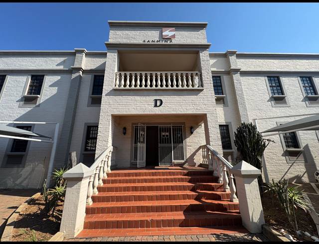 673M² OFFICE TO LET IN EASTGATE